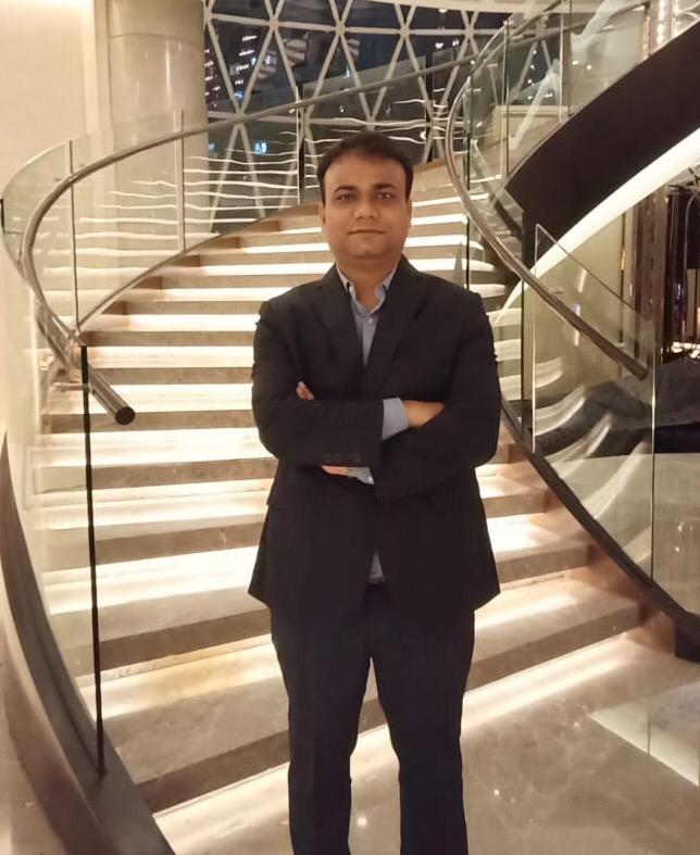 Ambuj Verma