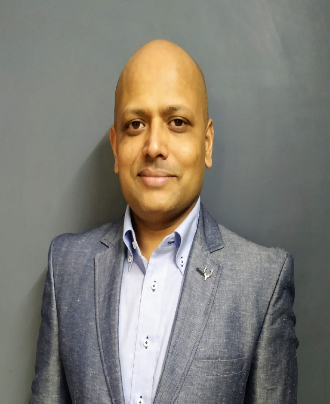 Chandra Abhishek