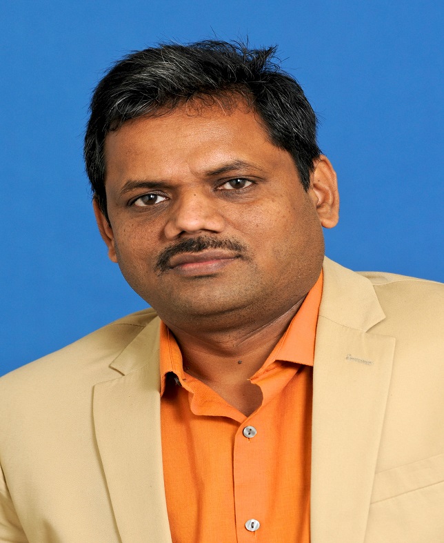 Dr. Sandeep Kumar